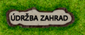 Udrzba